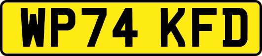 WP74KFD