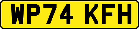 WP74KFH