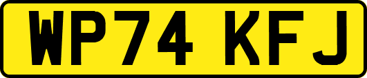 WP74KFJ