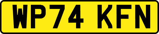 WP74KFN