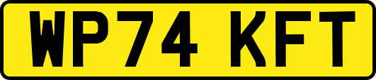 WP74KFT