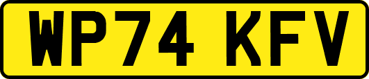 WP74KFV
