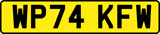 WP74KFW