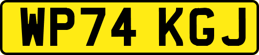 WP74KGJ