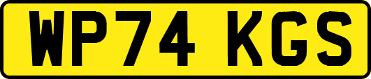 WP74KGS