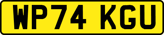 WP74KGU