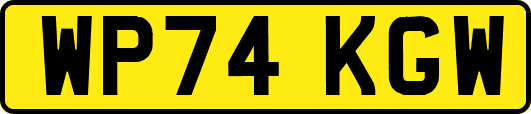 WP74KGW