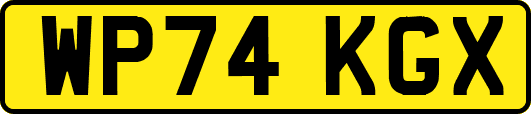 WP74KGX