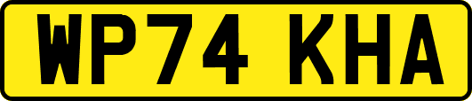 WP74KHA