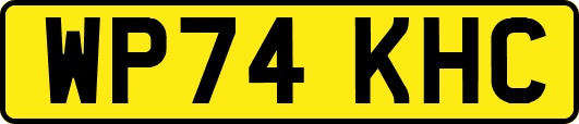 WP74KHC