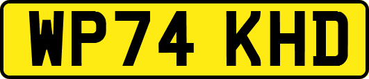 WP74KHD