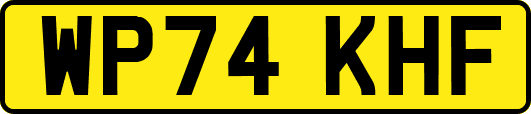 WP74KHF