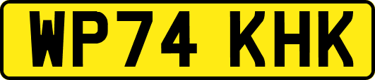 WP74KHK