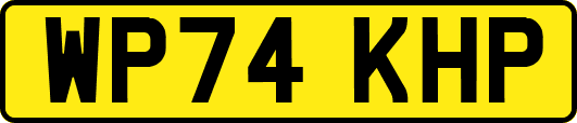WP74KHP