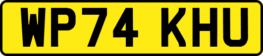WP74KHU