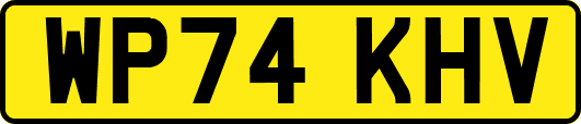 WP74KHV