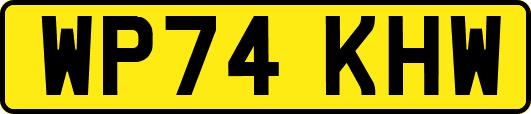 WP74KHW