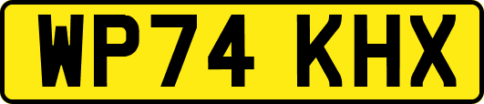 WP74KHX