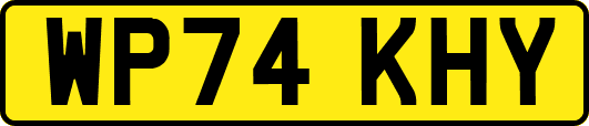 WP74KHY