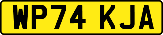 WP74KJA