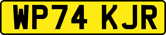 WP74KJR