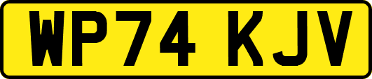 WP74KJV