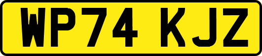 WP74KJZ