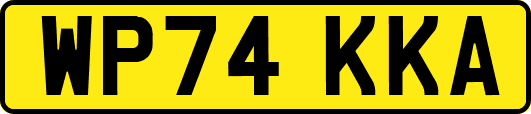 WP74KKA