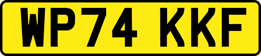 WP74KKF