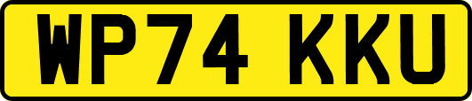 WP74KKU