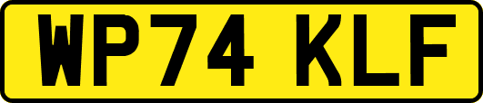 WP74KLF