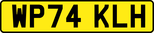WP74KLH