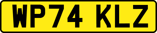 WP74KLZ