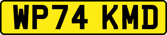 WP74KMD