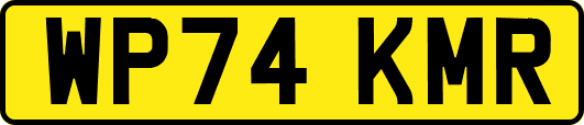 WP74KMR