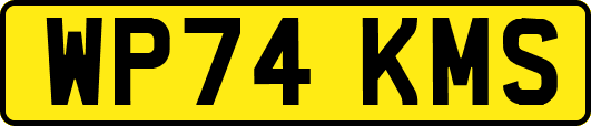 WP74KMS
