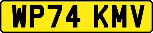 WP74KMV