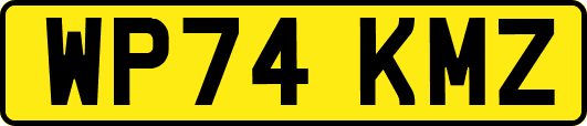 WP74KMZ