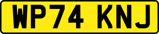 WP74KNJ