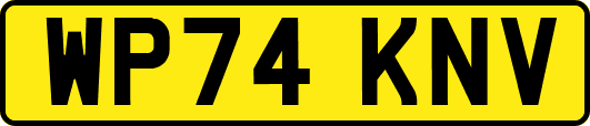WP74KNV