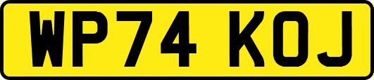 WP74KOJ