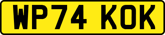 WP74KOK