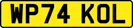 WP74KOL