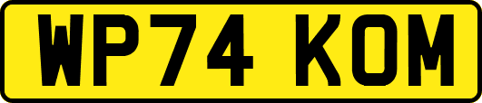 WP74KOM