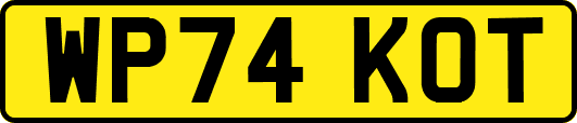 WP74KOT