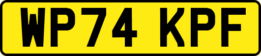 WP74KPF