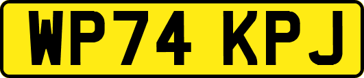 WP74KPJ