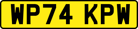 WP74KPW
