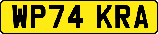 WP74KRA