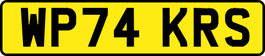 WP74KRS